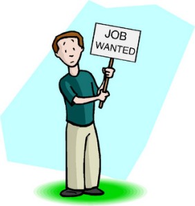 find a job in India