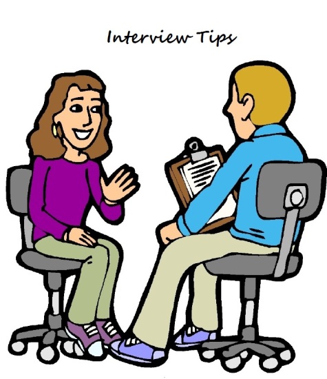 Interview tips govt job